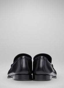 DRIES VAN NOTEN | Leather Loafer