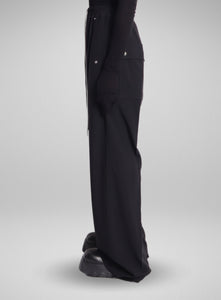 RICK OWENS | Wide-Leg Bela Pants