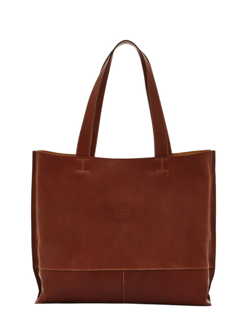 IL BISONTE | Tote Bag