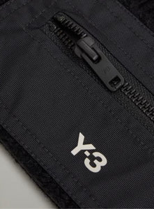 Y-3 | Patch Pocket Beanie