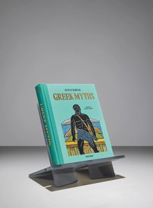 TASCHEN | Medium Urban Grey Bookstand