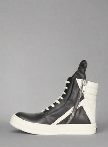 RICK OWENS | Geobasket Sneakers