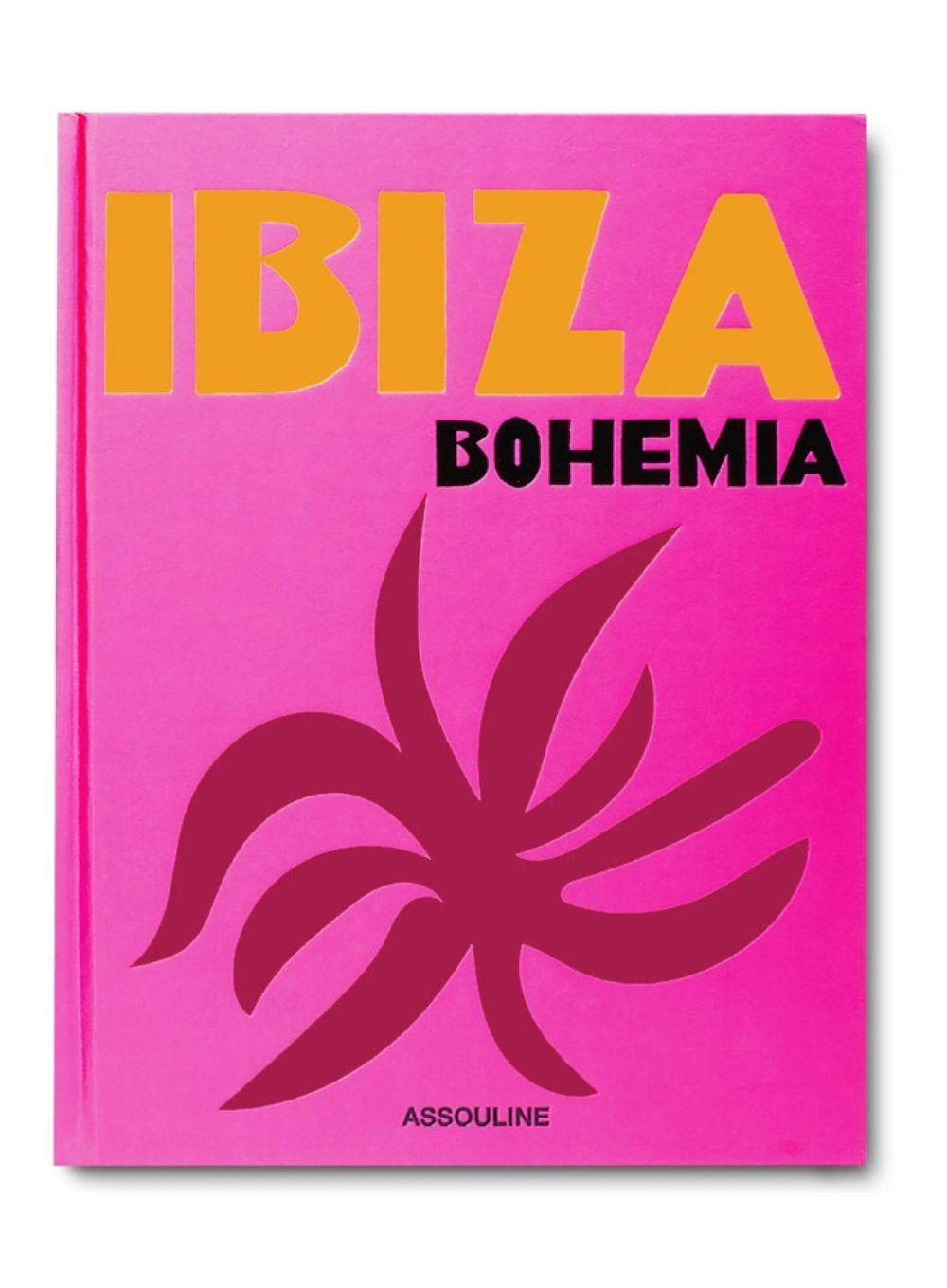 ASSOULINE | Ibiza Bohemi Book