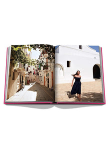 ASSOULINE | Ibiza Bohemi Book