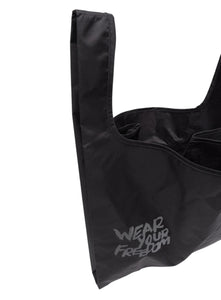 BLACK COMME DES GARÇONS | Nylon Bag Set