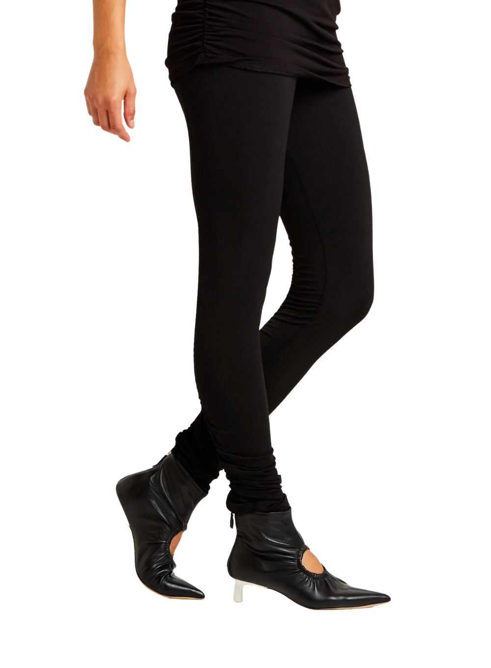 PLANET | Ruched Legging