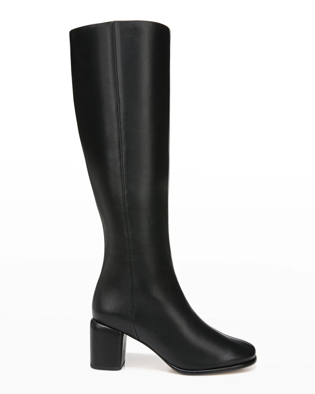 Vince Maggie Tall Wide Calf Knee High Boots