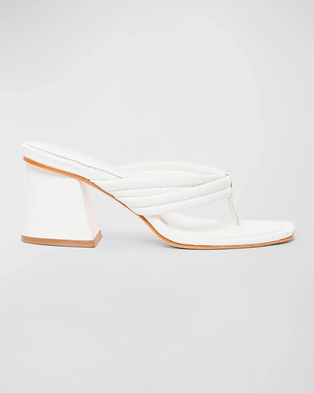 Bernardo Miami Flair Thong Sandals