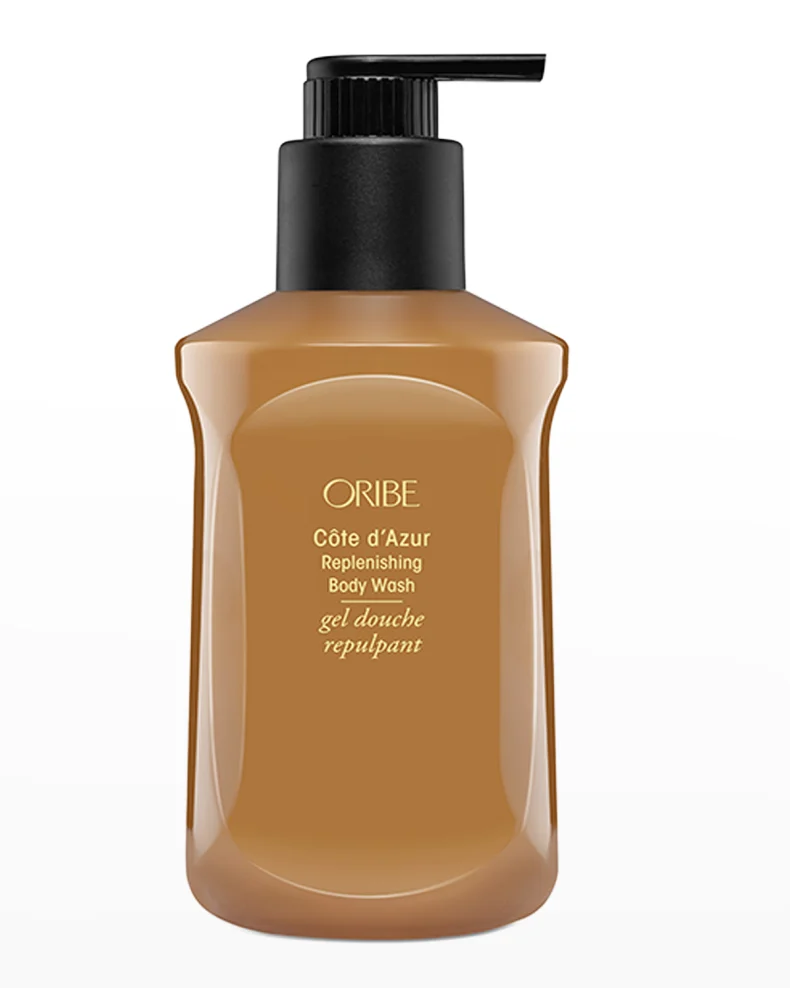Tan Oribe Cote d'Azur Body Wash 