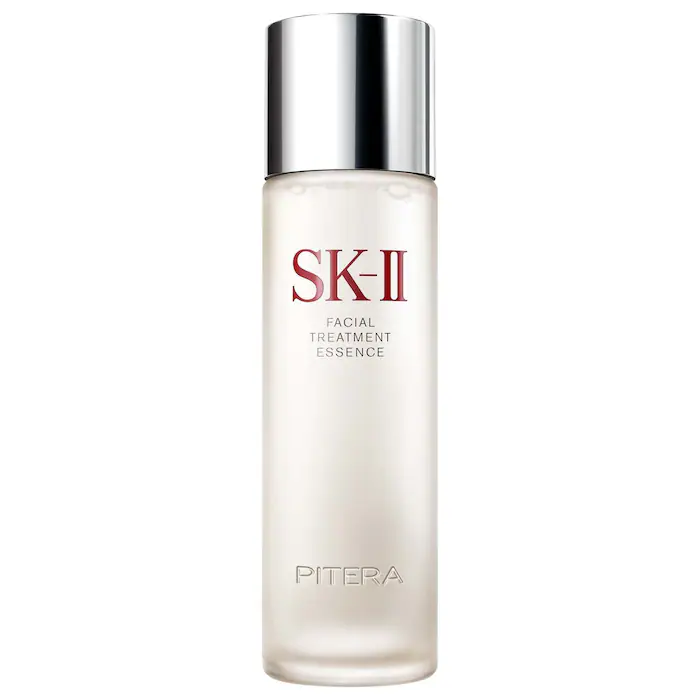 SK-II Japanese Skincare Brand Facial Treatment Essence