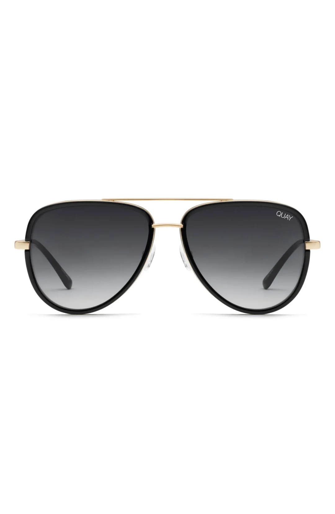 Quay Aviator sunglasses