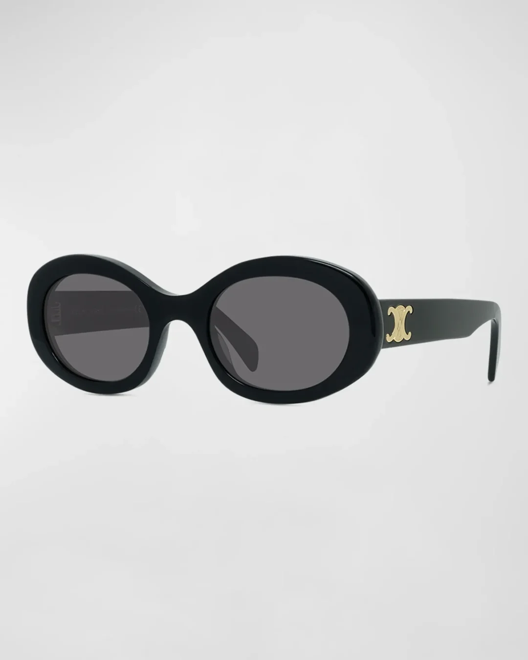 Black Celine sunglasses
