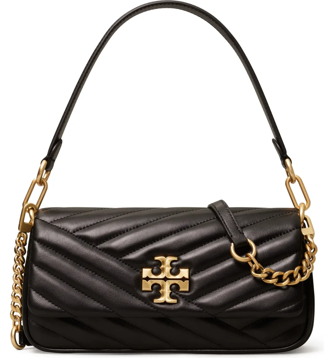 Brands like Coach: Tory Burch