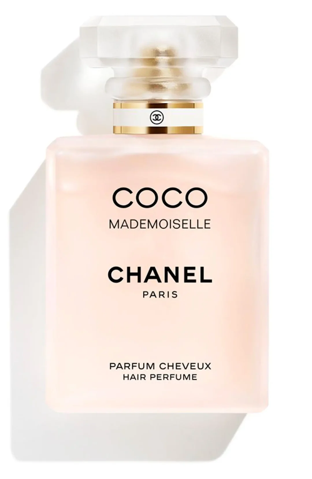 Chanel Coco Mademoiselle Hair Mist