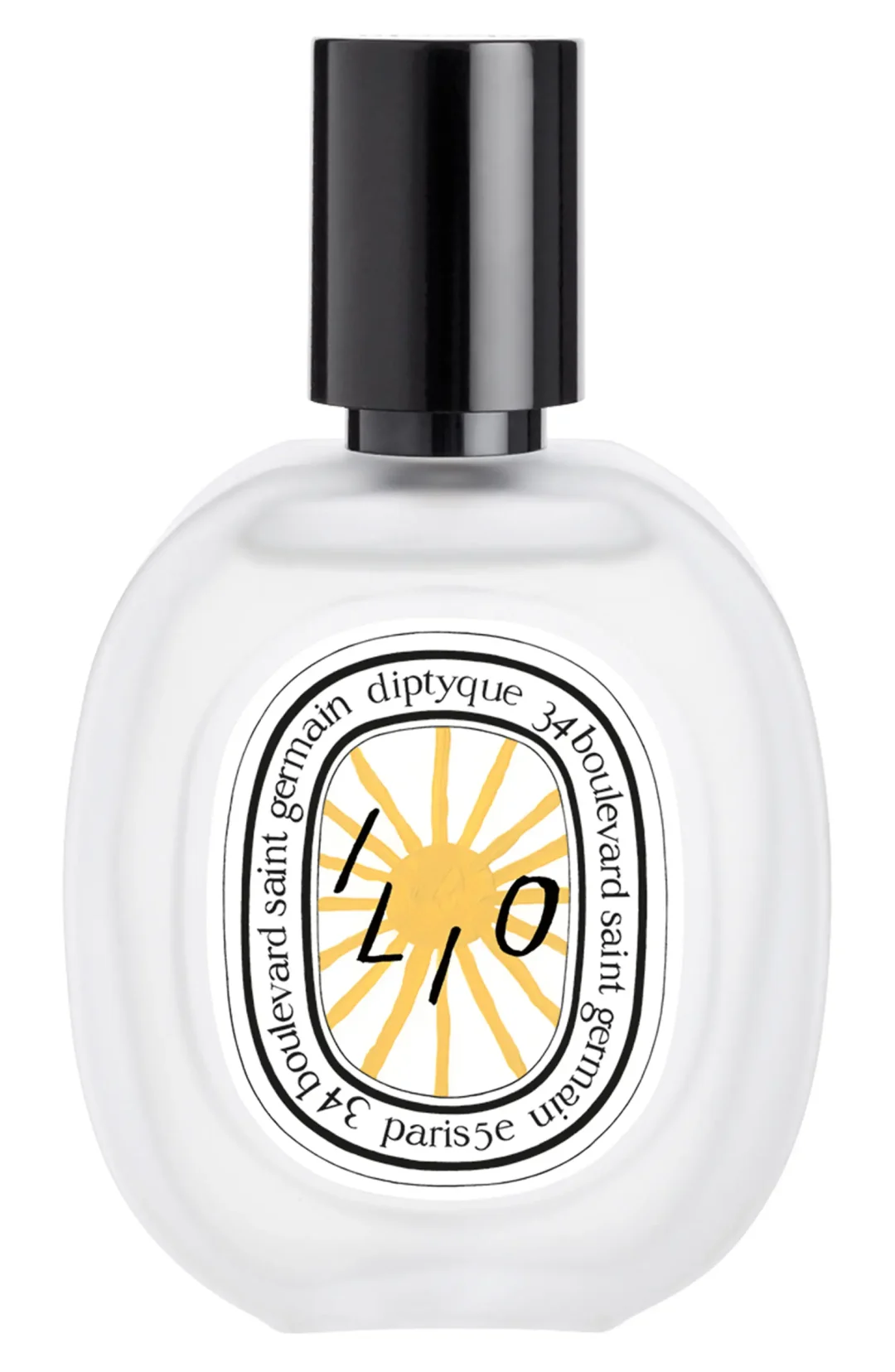 Diptyque Ilio Summertime Hair Mist