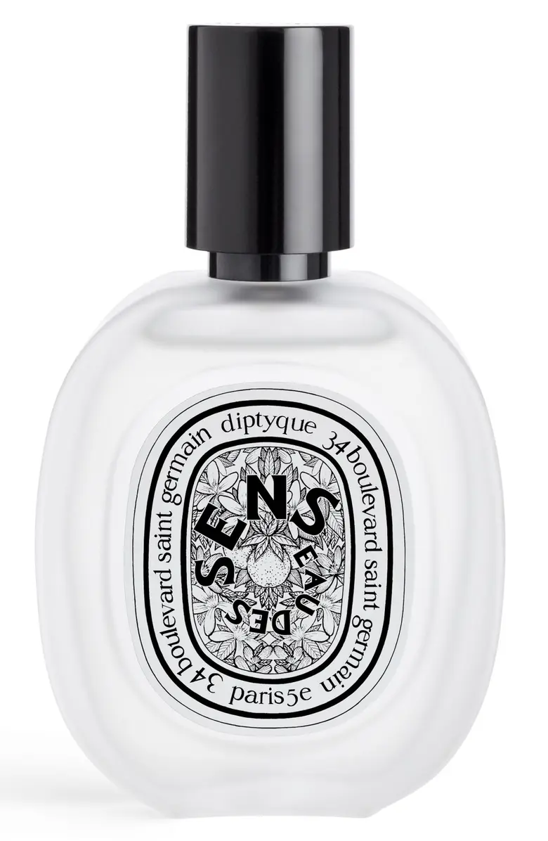 Diptyque Eau de Sens Fragrance Hair Mist