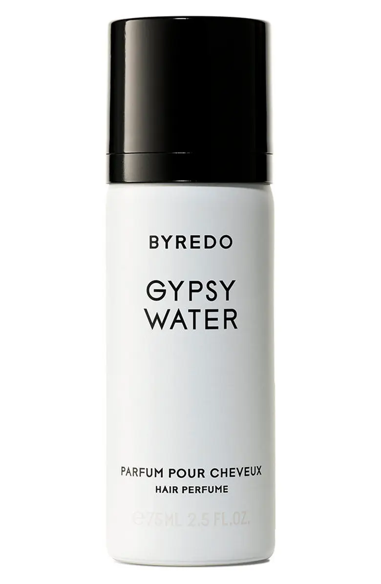 Byredo Gypsy Water Hair Perfume