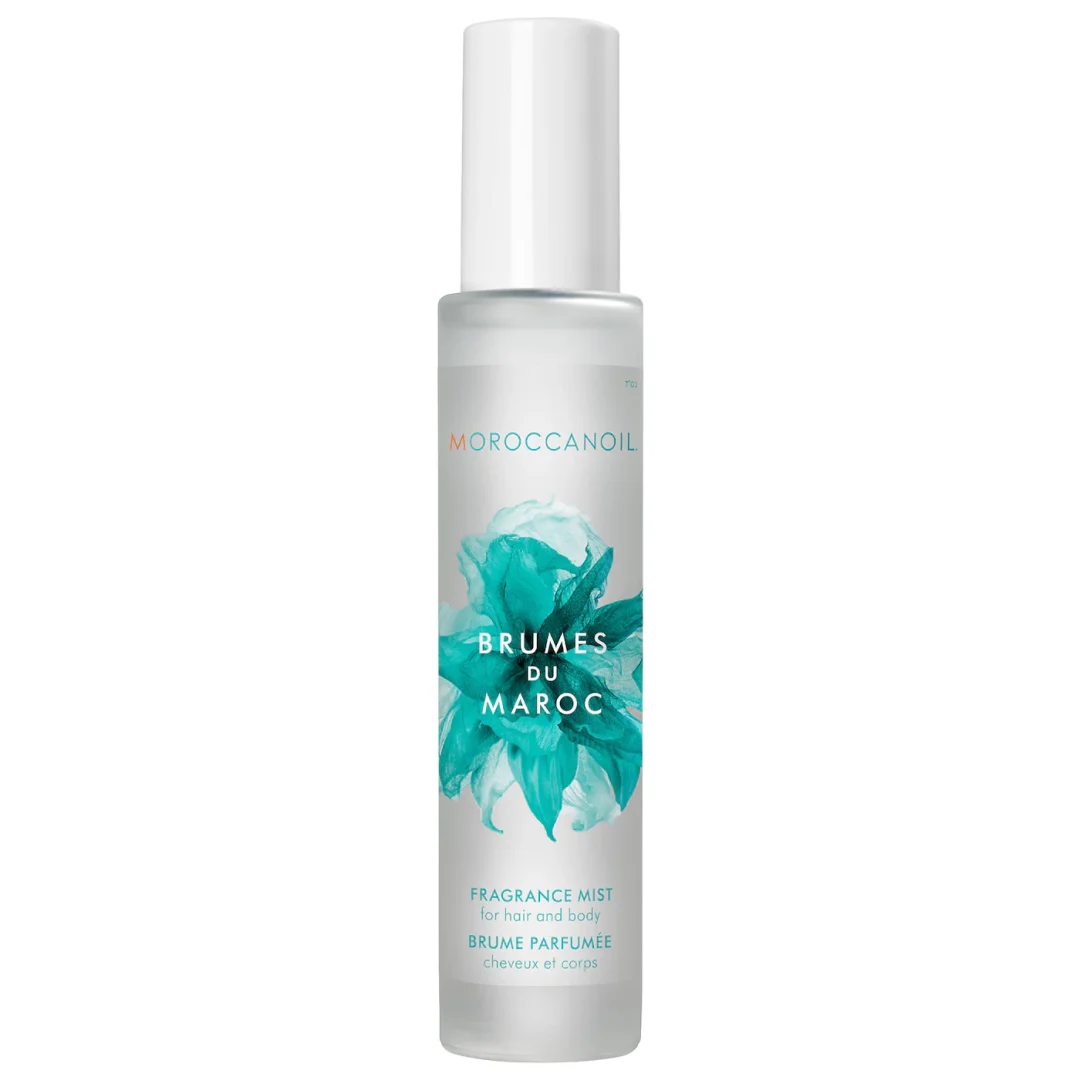 Moroccanoil Hair 
Body Fragrance Mist
