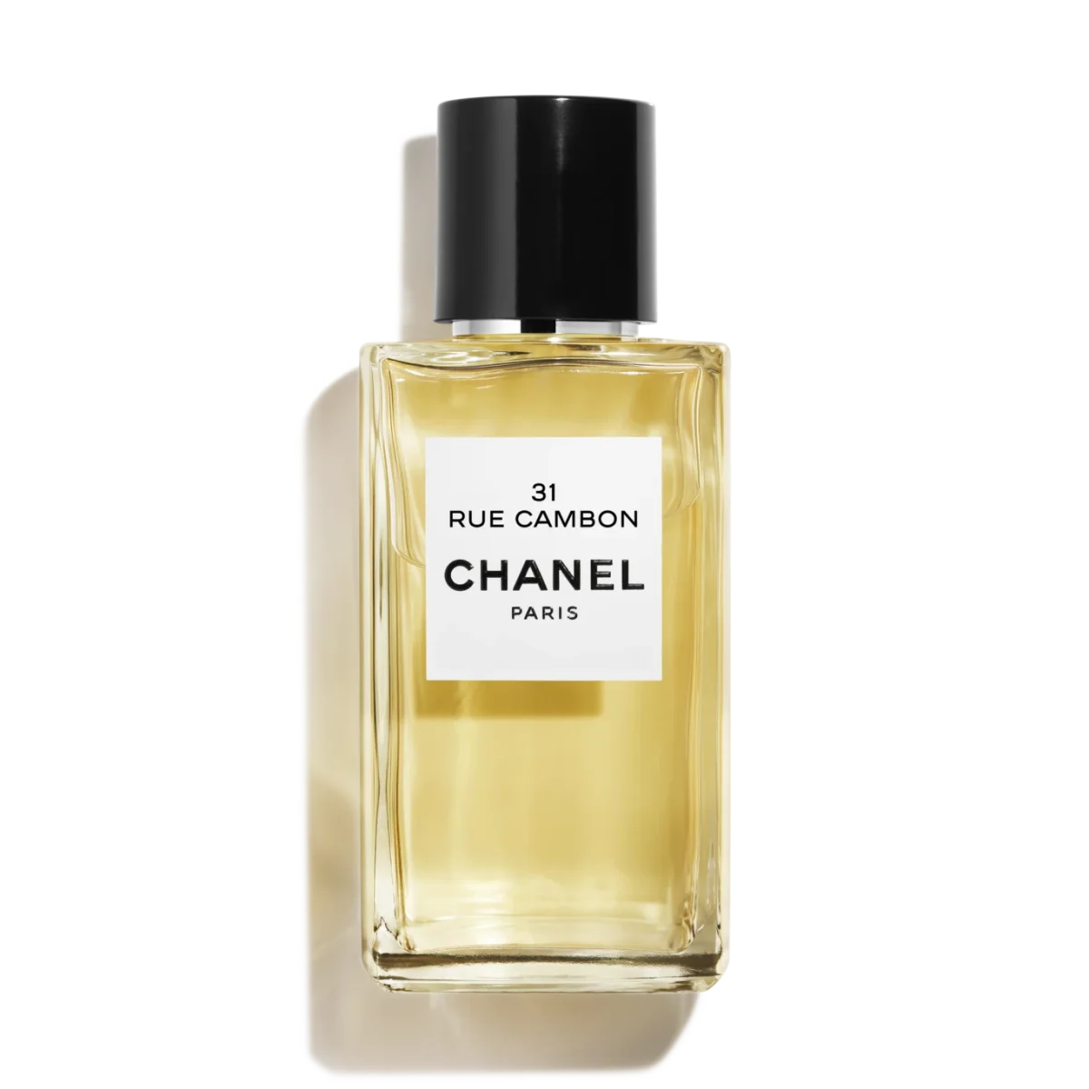 Chanel 31 Rue Cambon Eau De Parfum.