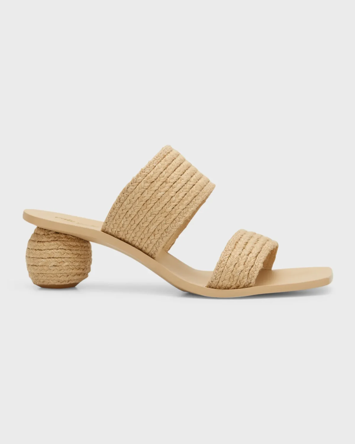 Cult Gaia sandals.